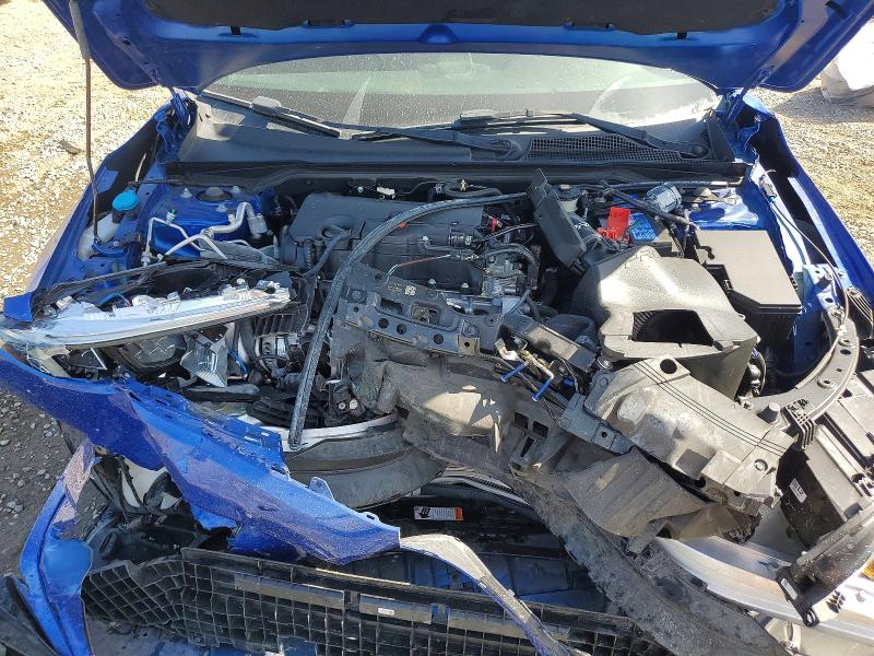Снимка 11 от търг – 2024 HONDA CIVIC с VIN 2HGFE2F57RH512083