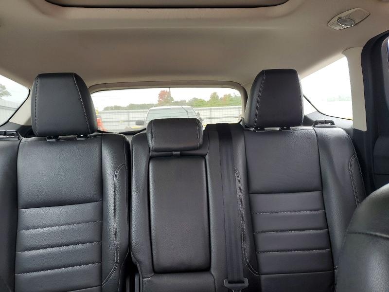 Снимка 10 от търг – 2013 FORD ESCAPE с VIN 1FMCU9H96DUB54263