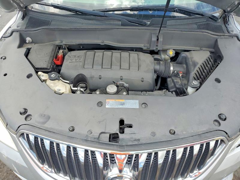 Photo 12 from auction – 2014 BUICK ENCLAVE with VIN 5GAKRBKD8EJ256982