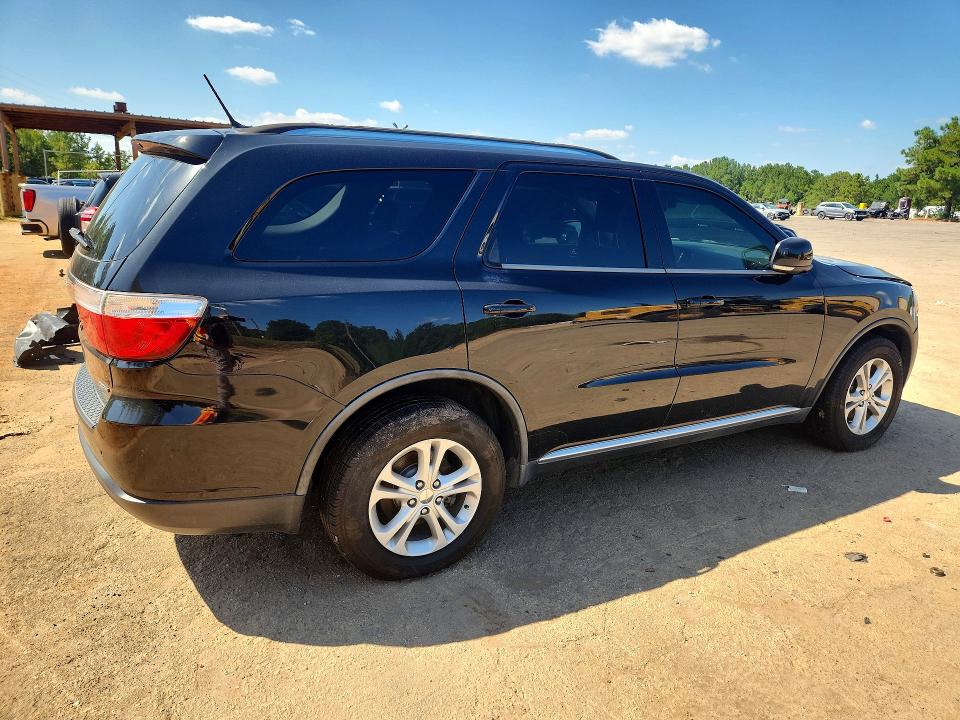 صورة رقم 3 من المزاد - 2012 DODGE DURANGO مع VIN 1C4RDHDG0CC146340