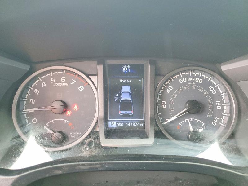 Снимка 9 от търг – 2017 TOYOTA TACOMA с VIN 5TFAZ5CN5HX040544