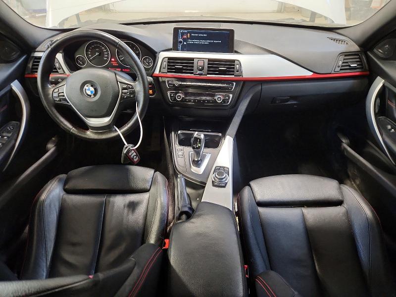 Zdjęcie 8 z aukcji – 2013 BMW 328 z VIN WBA3B3C57DF532863
