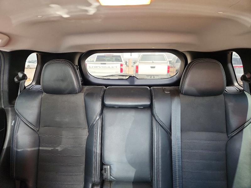 Снимка 10 от търг – 2022 MITSUBISHI OUTLANDER с VIN JA4J4UA88NZ048508