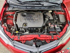 Zdjęcie 11 z aukcji – 2015 TOYOTA COROLLA z VIN 5YFBURHE0FP283094