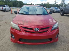 Photo 5 from auction – 2011 TOYOTA COROLLA with VIN 2T1BU4EE9BC702707