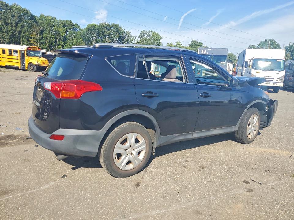 Снимка 3 от търг – 2013 TOYOTA RAV4 с VIN 2T3BFREV1DW044364