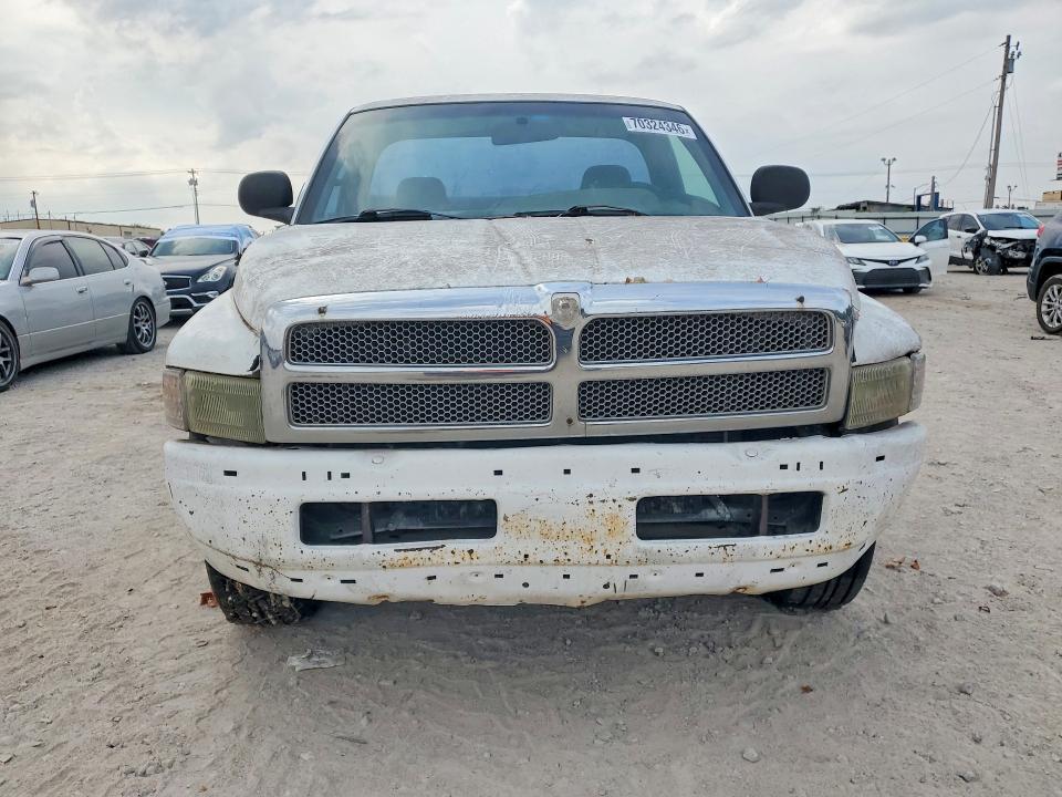 Photo 5 from auction – 1998 DODGE RAM 1500 with VIN 1B7HC16Y9WS733691