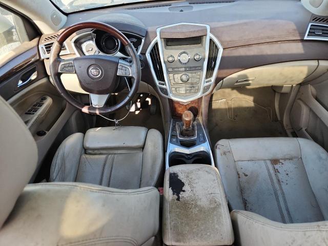 Foto 8 de la subasta – 2011 CADILLAC SRX con VIN 3GYFNAEY4BS676781