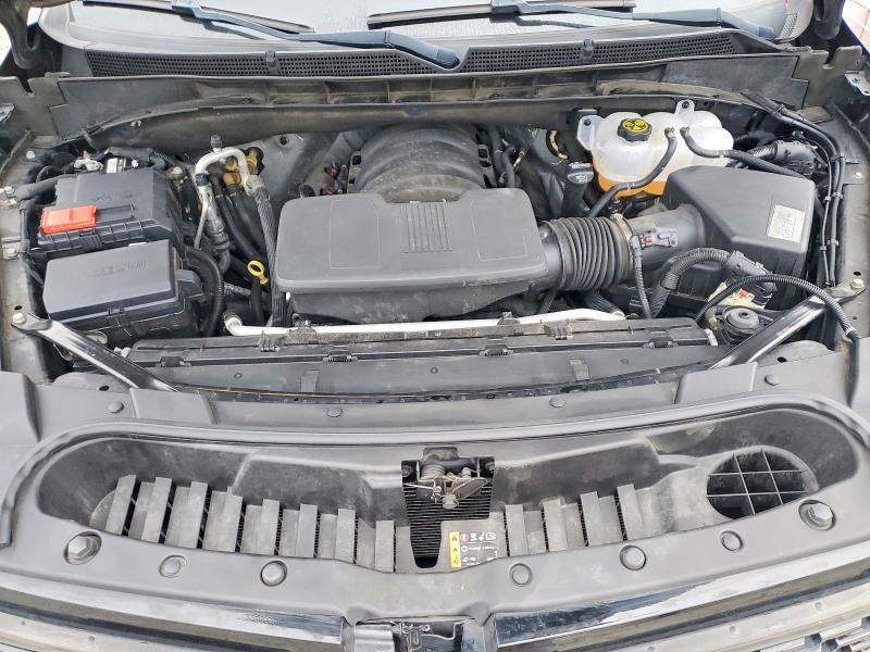 Photo 12 from auction – 2022 CADILLAC ESCALADE with VIN 1GYS4JKL0NR133820