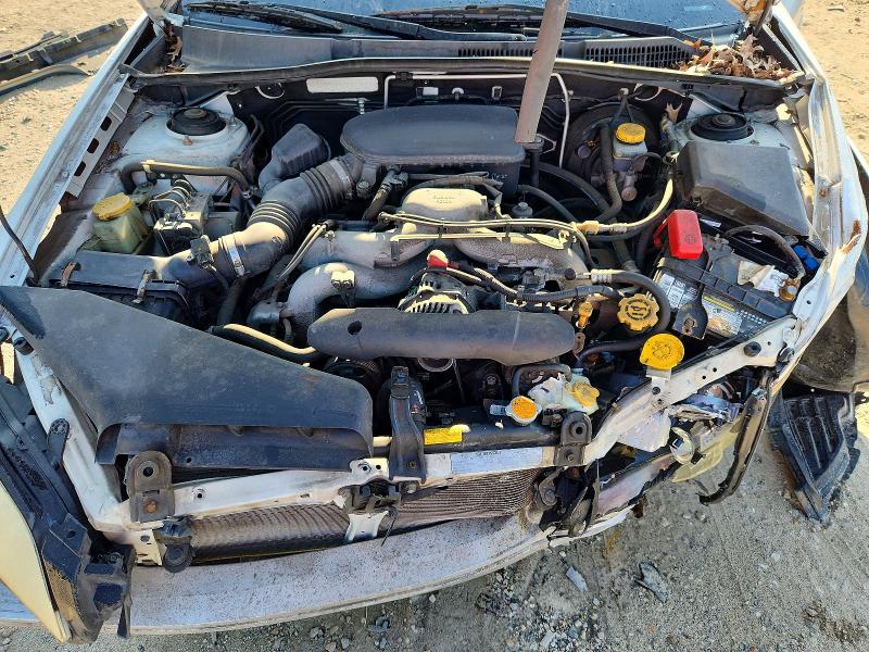Photo 11 from auction – 2009 SUBARU OUTBACK with VIN 4S4BP61C397337150