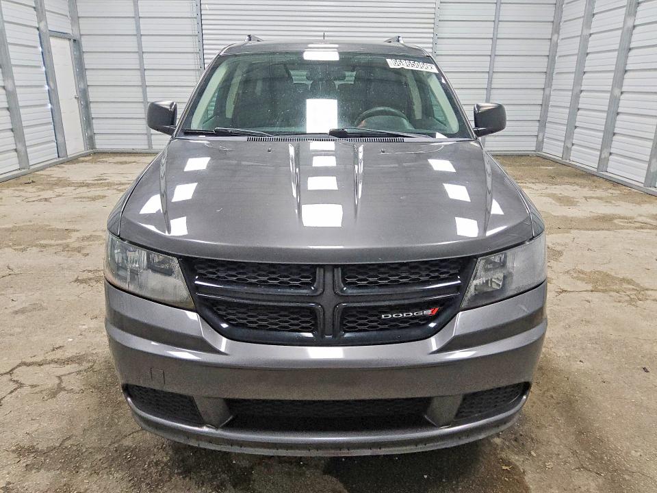 Снимка 5 от търг – 2018 DODGE JOURNEY с VIN 3C4PDCAB4JT295662