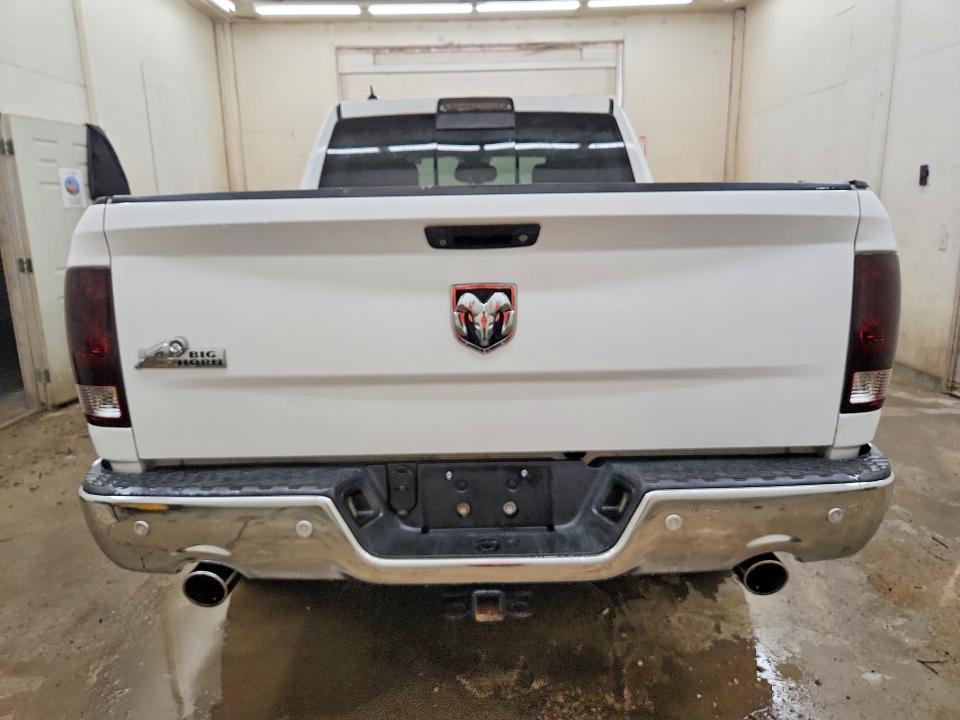 Снимка 6 от търг – 2016 RAM 1500 с VIN 1C6RR6LT7GS101175