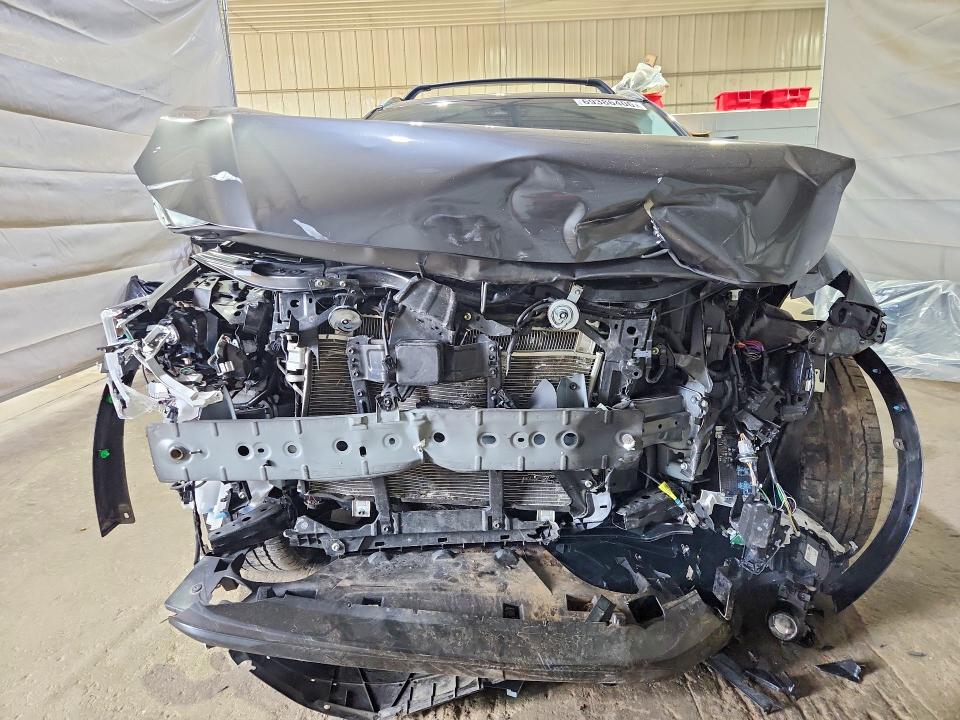 صورة رقم 5 من المزاد - 2025 MAZDA CX-5 مع VIN JM3KFBEM2S0699768