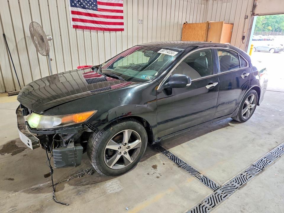 2012 ACURA TSX - Търг №68714056