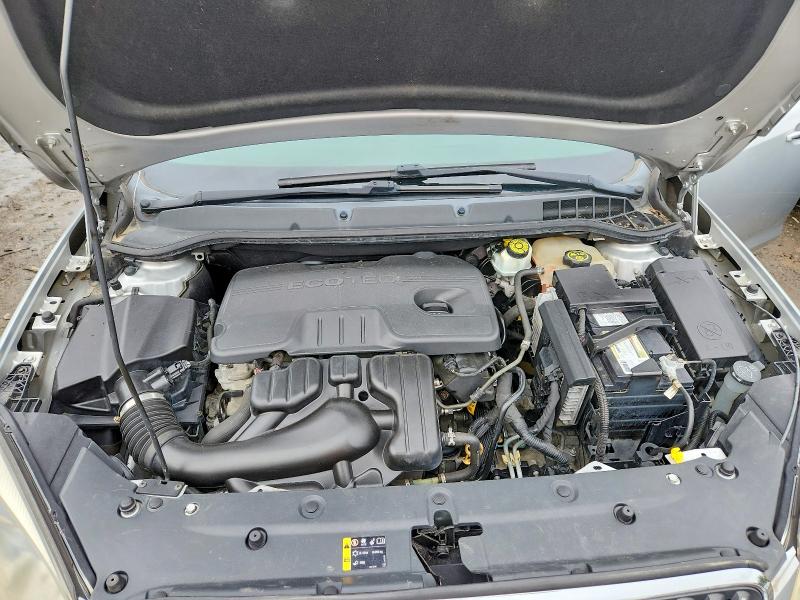 Photo 11 from auction – 2012 BUICK VERANO with VIN 1G4PP5SK6C4219611