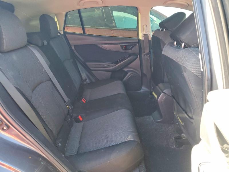 صورة رقم 11 من المزاد - 2018 SUBARU IMPREZA مع VIN 4S3GTAB61J3744932
