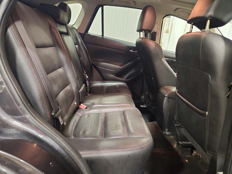 Фото 11 с аукциона – 2015 MAZDA CX-5 с VIN JM3KE4DY7F0454795