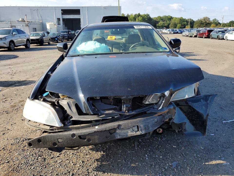 Photo 5 from auction – 2001 ACURA 3.2TL with VIN 19UUA56601A001847