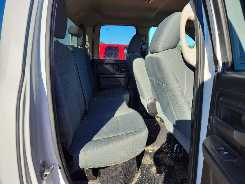 Foto 10 de la subasta – 2016 RAM 1500 con VIN 1C6RR7FM8GS131859