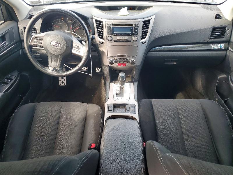 صورة رقم 8 من المزاد - 2013 SUBARU LEGACY مع VIN 4S3BMBG65D3031834