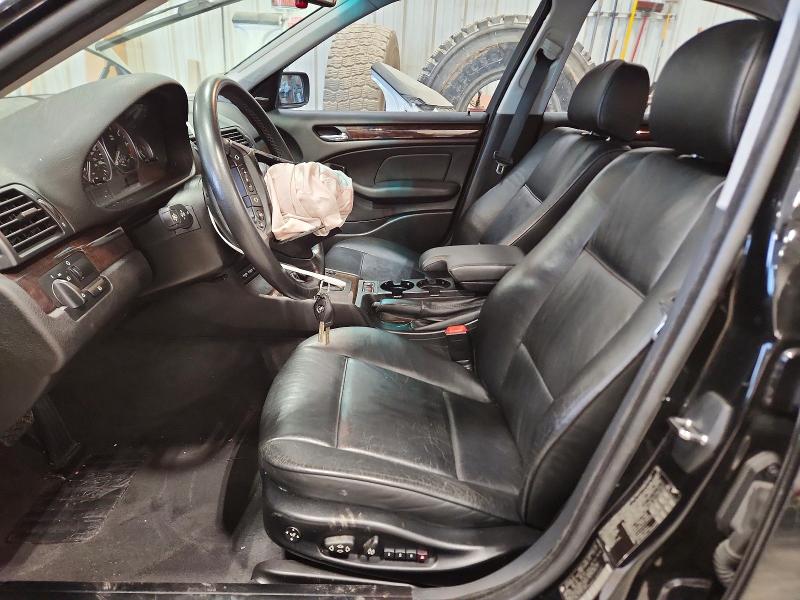 Фото 7 с аукциона – 2001 BMW 330 с VIN WBAAV53481FJ69597