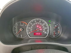 Photo 9 from auction – 2007 SUZUKI SX4 with VIN JS2YB413X75101420