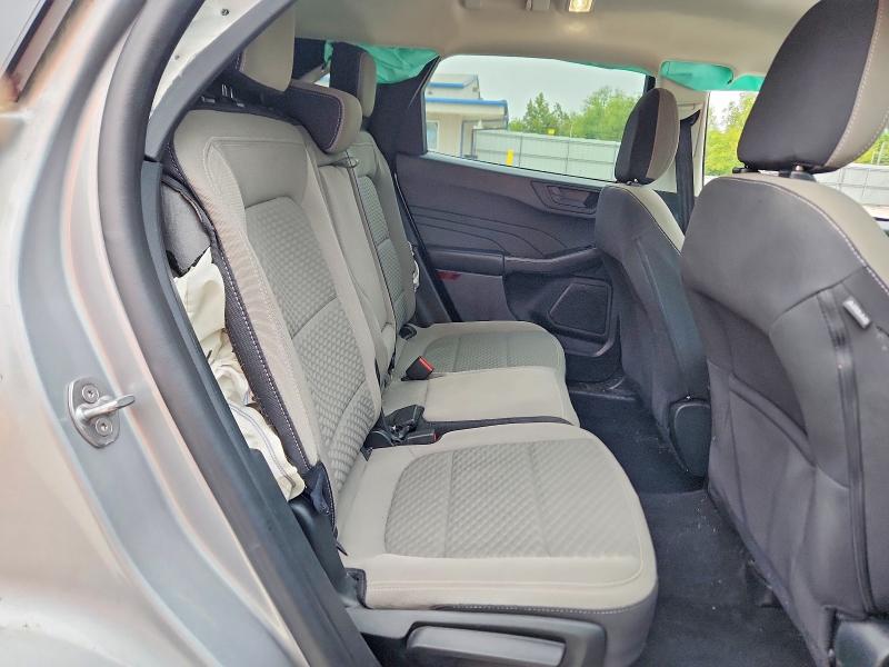 Zdjęcie 11 z aukcji – 2022 FORD ESCAPE z VIN 1FMCU9G64NUA72606