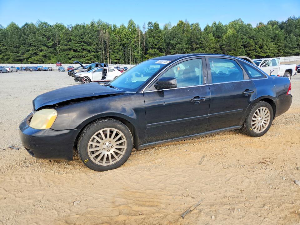 MERCURY MONTEGO 2005 z numerem VIN 1MEFM42125G622950 - Zdjęcie z aukcji