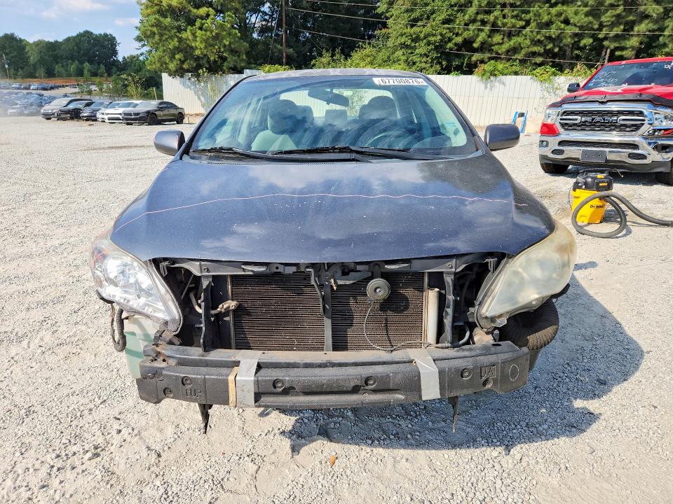 Photo 5 from auction – 2012 TOYOTA COROLLA with VIN 2T1BU4EEXCC852164