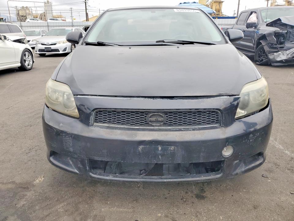 Zdjęcie 5 z aukcji – 2007 SCION TC z VIN JTKDE177670208785
