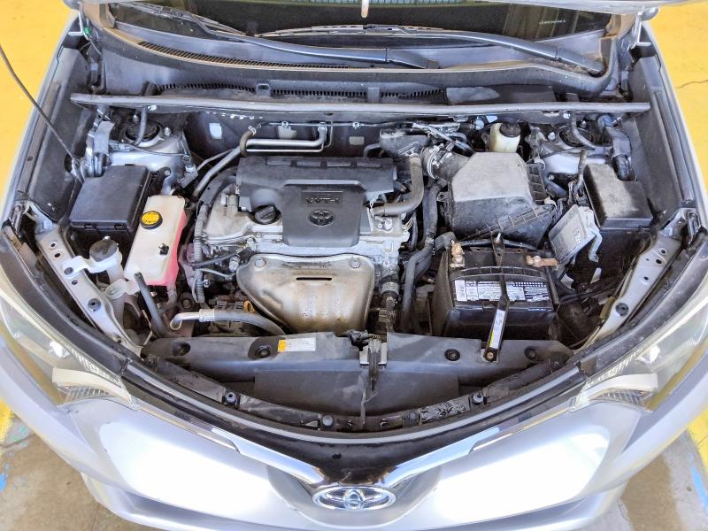 Photo 12 from auction – 2016 TOYOTA RAV4 with VIN 2T3RFREVXGW420689