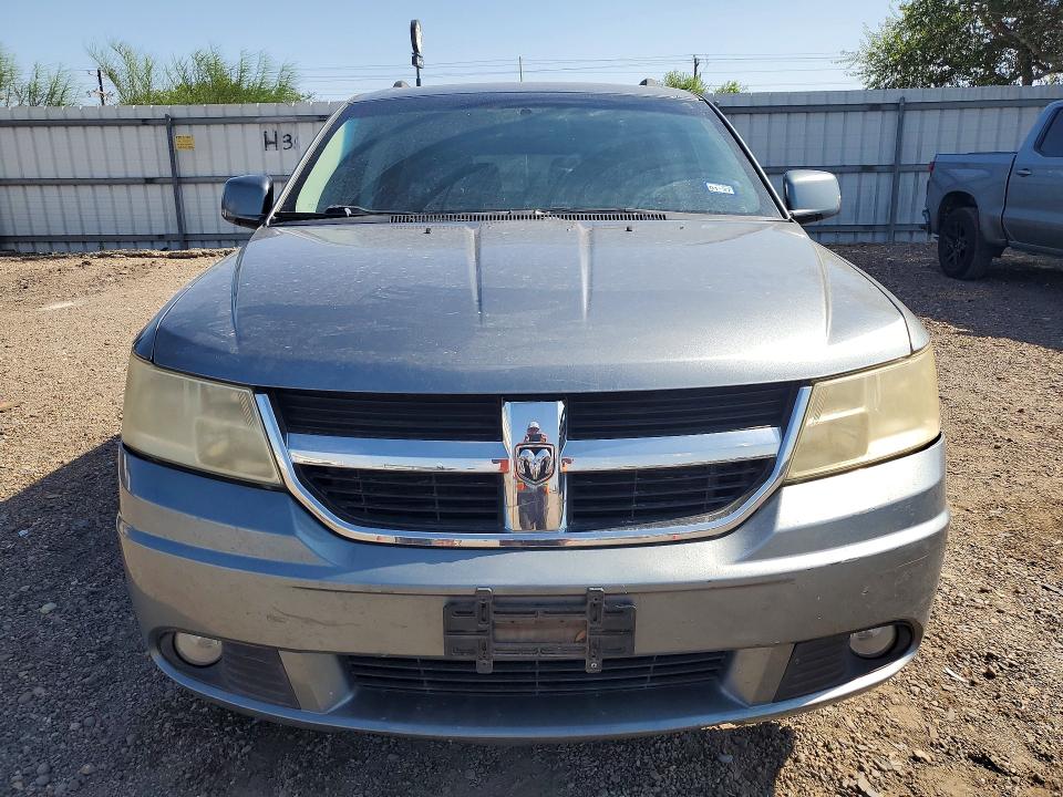 Zdjęcie 5 z aukcji – 2010 DODGE JOURNEY z VIN 3D4PG5FV3AT274732