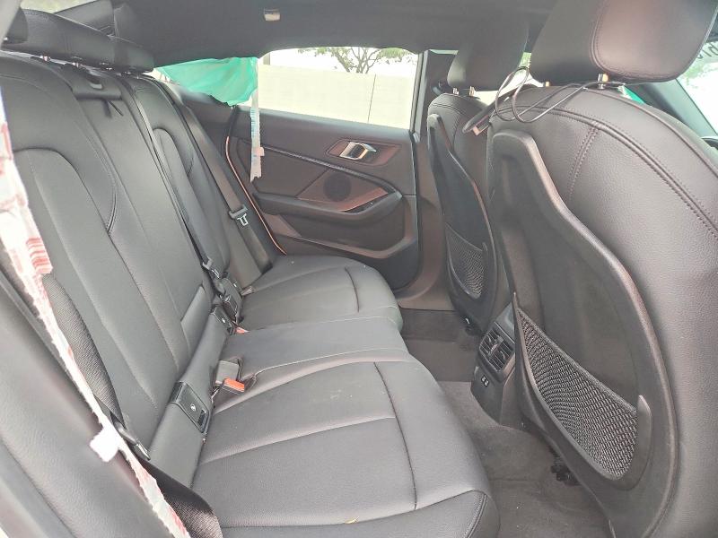 Снимка 10 от търг – 2022 BMW 228I с VIN WBA53AK07N7J82243