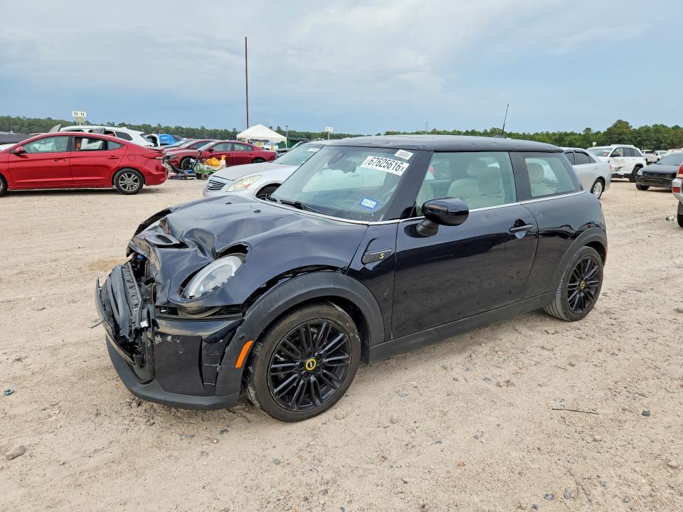 2022 MINI COOPER - Търг №67625616