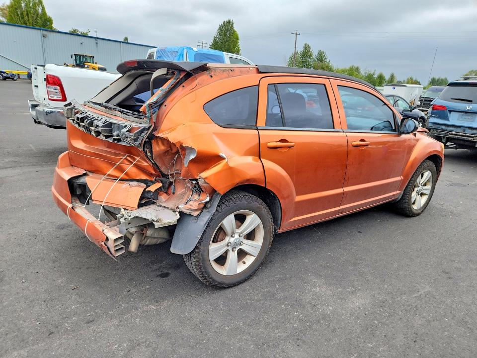 صورة رقم 3 من المزاد - 2011 DODGE CALIBER مع VIN 1B3CB3HA0BD220922