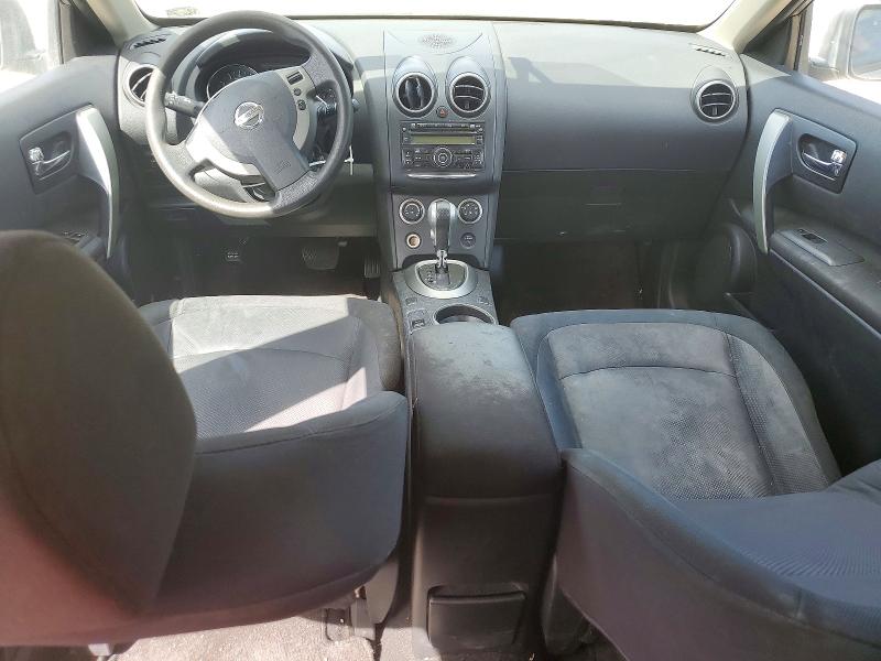 Photo 8 from auction – 2013 NISSAN ROGUE with VIN JN8AS5MT9DW535383