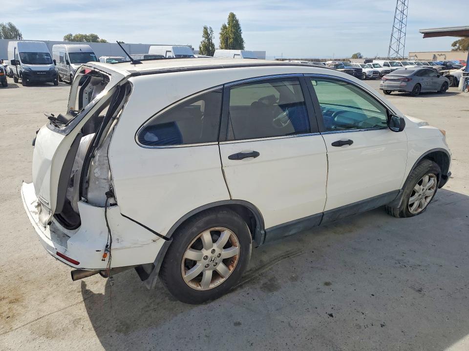 Снимка 3 от търг – 2011 HONDA CR-V с VIN 5J6RE3H4XBL061157