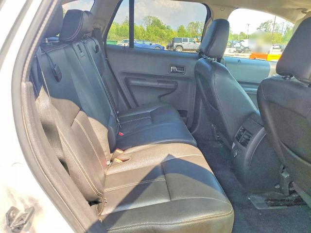 Снимка 11 от търг – 2010 FORD EDGE с VIN 2FMDK3JC4ABB09482