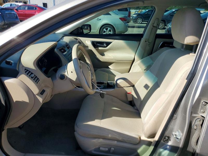 Снимка 7 от търг – 2014 NISSAN ALTIMA с VIN 1N4AL3AP5EN217388