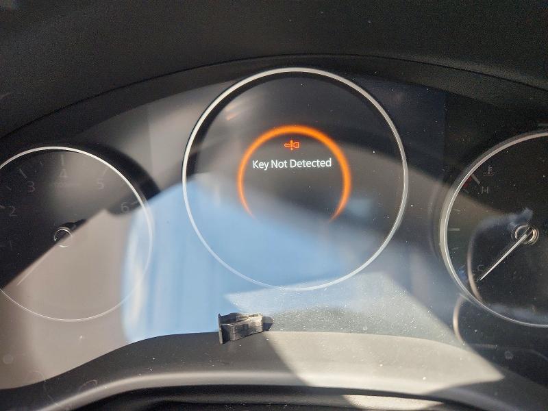 Снимка 9 от търг – 2025 MAZDA 3 с VIN JM1BPBCMXS1767074