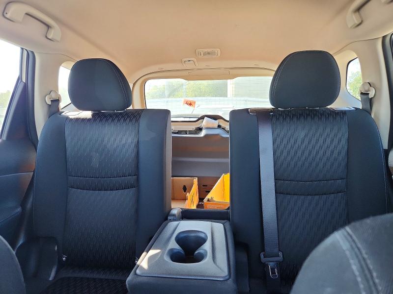 Photo 10 from auction – 2018 NISSAN ROGUE with VIN KNMAT2MV4JP577524
