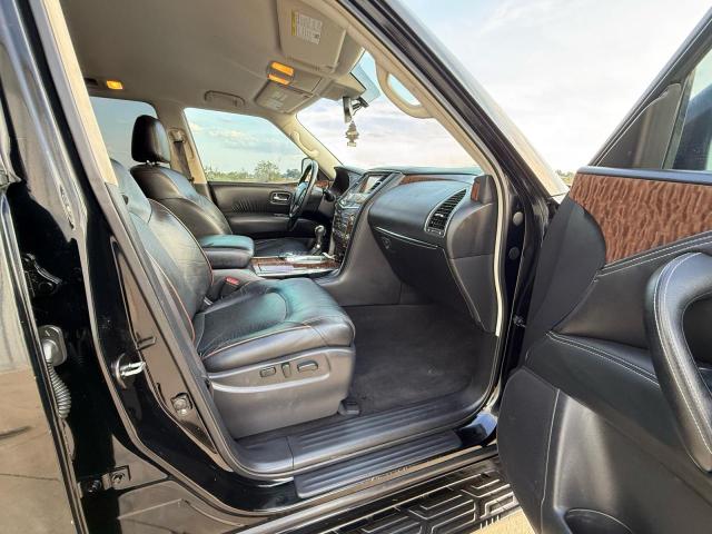 Photo 5 from auction – 2018 NISSAN ARMADA with VIN JN8AY2ND1J9051996
