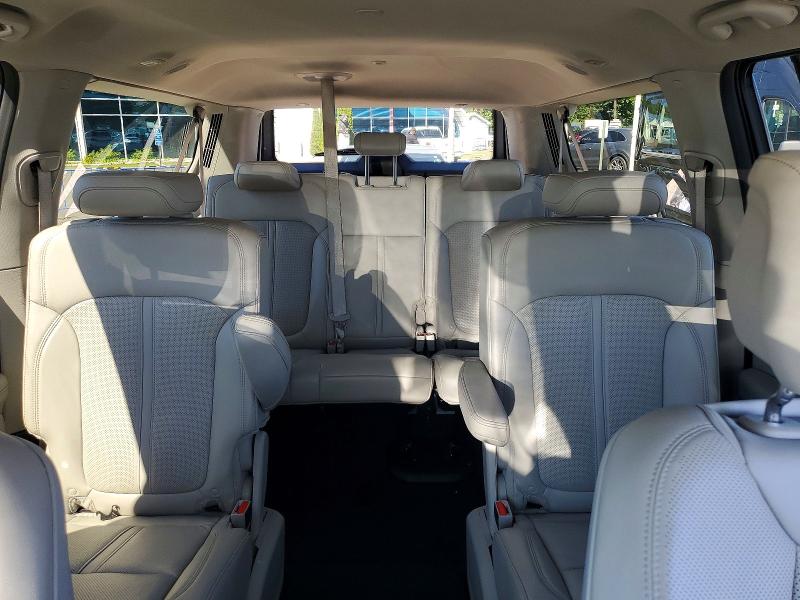 Photo 10 from auction – 2024 JEEP WAGONEER with VIN 1C4SJSBP2RS158577