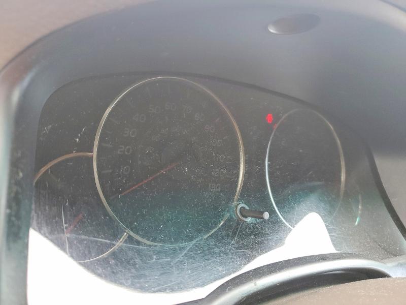 Foto 9 de la subasta – 2005 LEXUS GX con VIN JTJBT20XX50080842