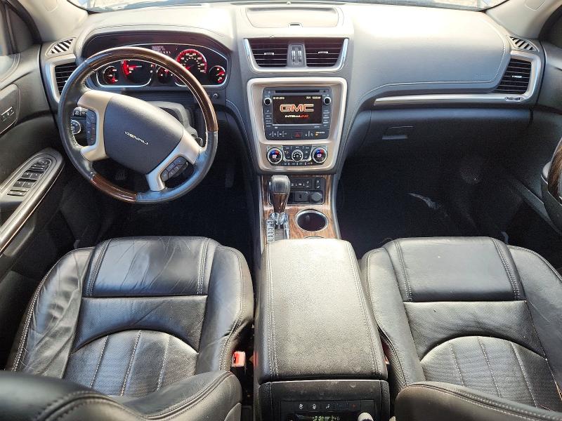 Photo 8 from auction – 2015 GMC ACADIA with VIN 1GKKVTKD0FJ267061