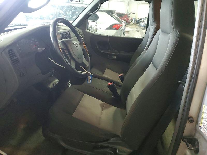Снимка 7 от търг – 2005 FORD RANGER с VIN 1FTYR10D75PA33240