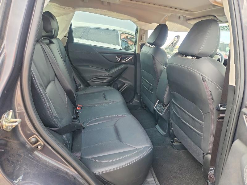 Photo 11 from auction – 2021 SUBARU FORESTER with VIN JF2SKASC1MH516313