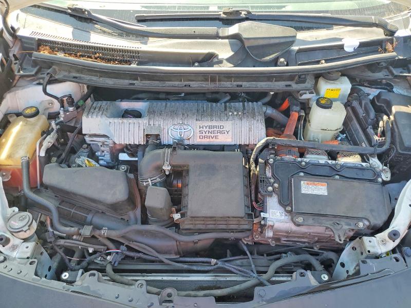 Zdjęcie 11 z aukcji – 2014 TOYOTA PRIUS z VIN JTDKN3DU3E1778755