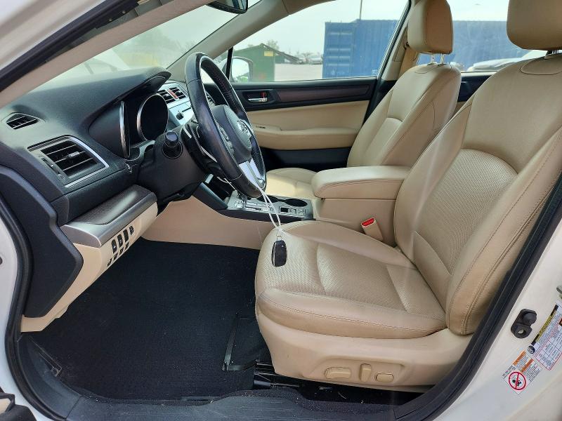 صورة رقم 7 من المزاد - 2016 SUBARU LEGACY مع VIN 4S3BNBN64G3018447