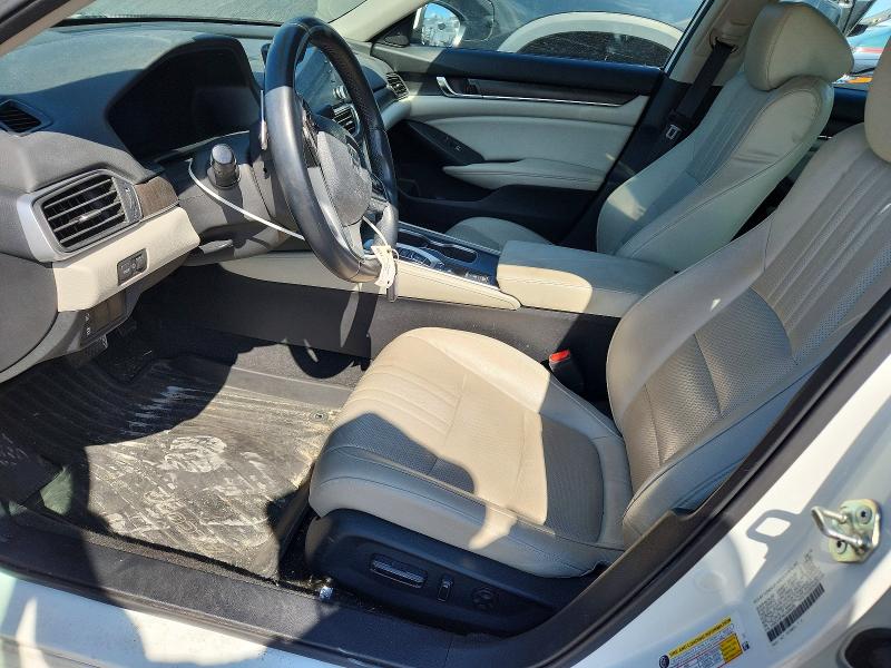 Zdjęcie 7 z aukcji – 2018 HONDA ACCORD z VIN 1HGCV3F59JA008355